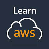 Learn AWS - Become Cloud Guru icon