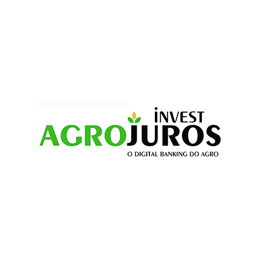AgroJurosInvest logo