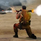 Gunner Unkilled 3D icon