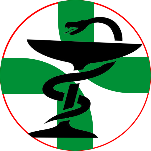 Pharmacology Therapeutics logo