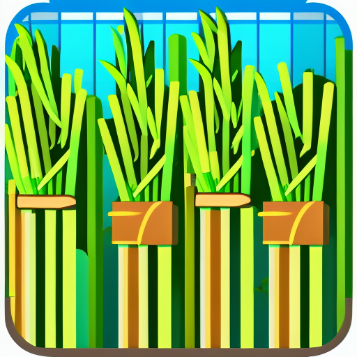 Sugarcane NDDS logo