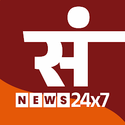 Icon image Sambhajinagar City News 24x7
