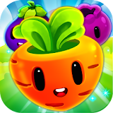 Garden Pop -Heroes Jam Harvest icon