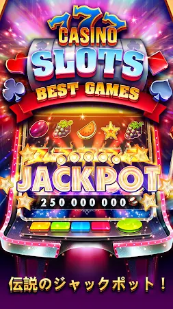 Game screenshot Casino Slots apk download
