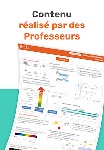 Captura de Pantalla 18 Brevet Bac Sup Primaire 2024 android