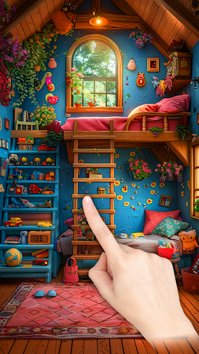 Find Journey：Hidden Objects Screen 3