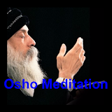 Osho Meditation New icon