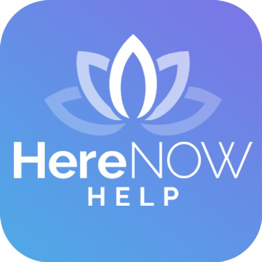HereNOW Connect logo