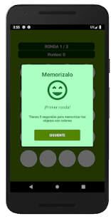 Memorizalo - Juegos de memoria 4.0 APK screenshots 5