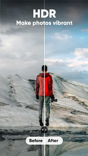 PhotoTune screenshot 6