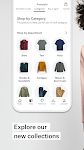 screenshot of Stitch Fix - Find your style