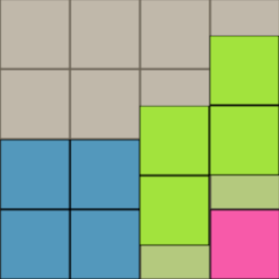 Icon image Block Party - Classic Puzzle