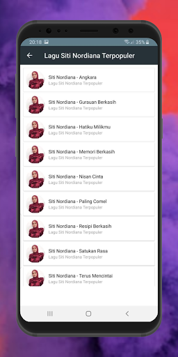 Download Lagu Siti Nordiana Dan Achik Offline Khai Bahar Free For Android Lagu Siti Nordiana Dan Achik Offline Khai Bahar Apk Download Steprimo Com