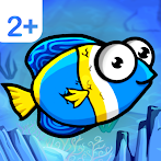 I'm a Fish
