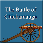 Civil War Battles- Chickamauga