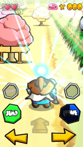 Popotes King. Screen 2
