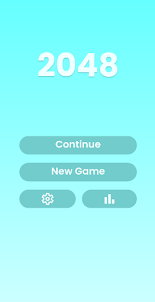 2048 - Merge Numbers