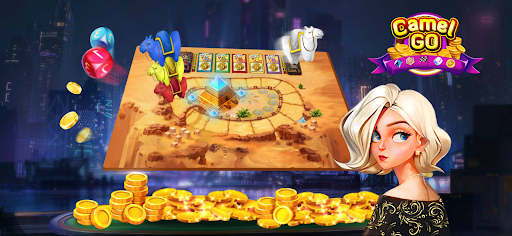 Camel GO Screen 2