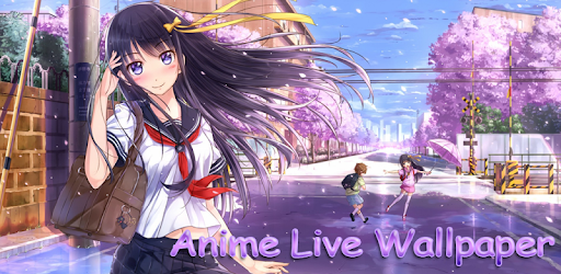 Anime Live Wallpaper on Windows PC Download Free  -  