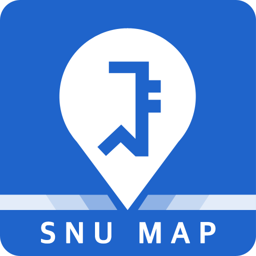 SNU MAP 1.19 Icon