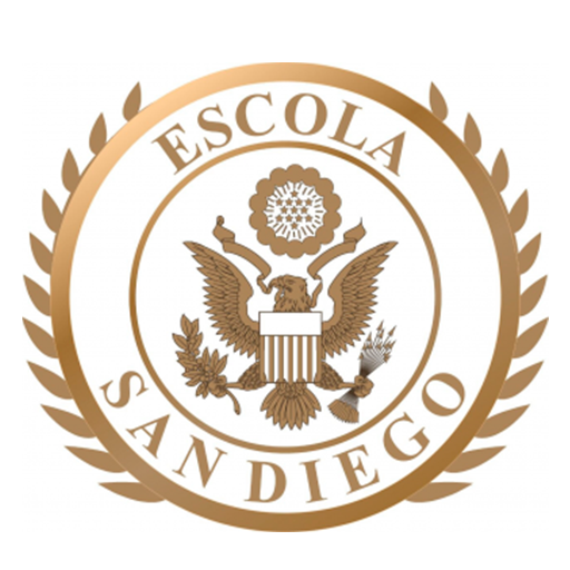 Escola San Diego logo