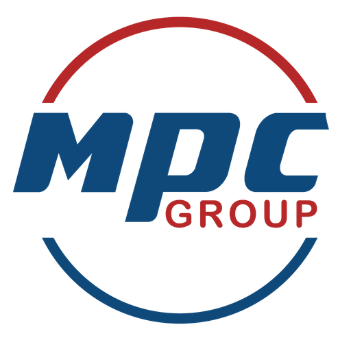 MPC Logistics - Lái xe logo