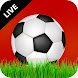 Live football: Live Soccer