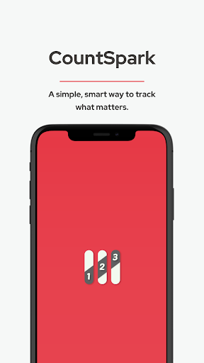Counter Buddy Click Counter