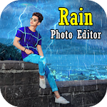 Cover Image of Download Rain Photo Editor 1.3 APK