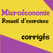 exercices corrigés en Microéconomie