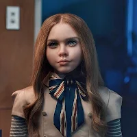 Megan Doll Game