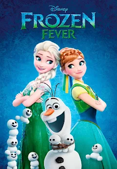 Disney Movie: Frozen 3 Full Movie 2020, Kids Movie