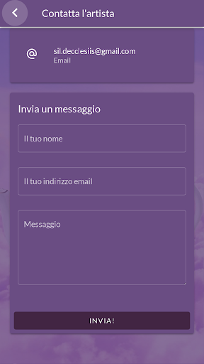 Silvia DEcclesiis Screen 3