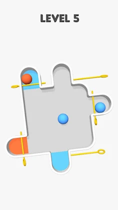 Pin Sort - Screenshot 3