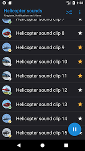 Appp.io - Helicopter sounds