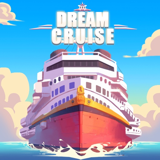 Dream Cruise: Tycoon Idle Game