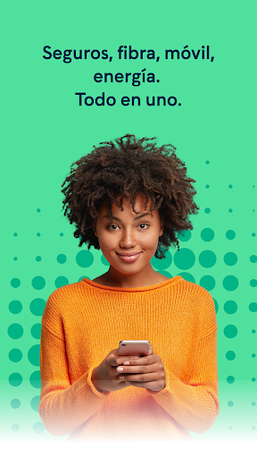 Android application Cleverea screenshort