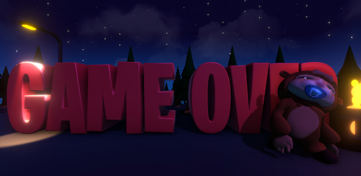 Zombie City : Car Escape Screen 3