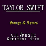 Taylor Swift: Songs & Lyrics icon
