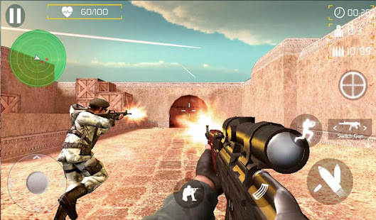 Counter Terrorist Fire Shoot 2.0.2 APK screenshots 15