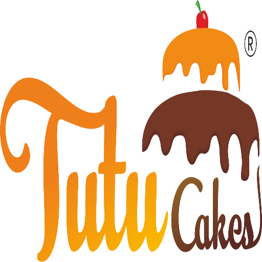Tutu Cakes logo
