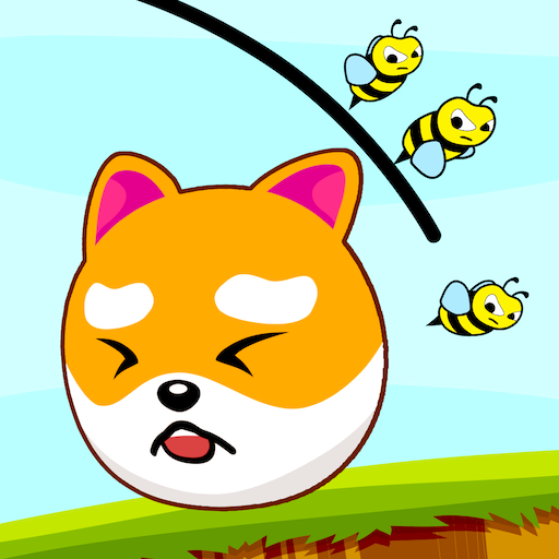 Save The Dog - Draw To Save logo