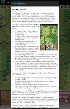 Civil War Battles - Antietam - Screenshot 4