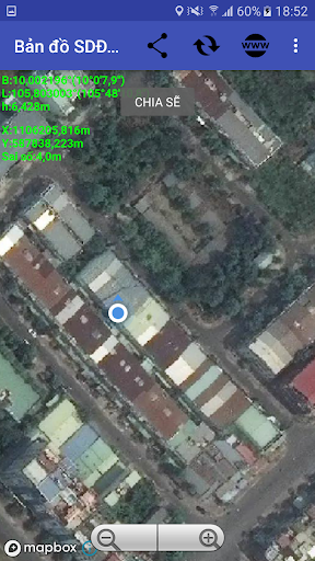 Bản đồ QH sử dụng đất Ninh Kiều Cần Thơ