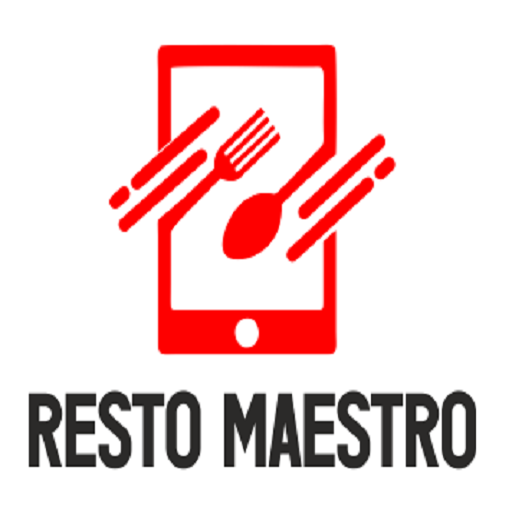 Resto Maestro – Restaurant logo