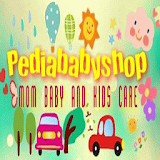 PediaBabyShop - Toko Baju Bayi icon