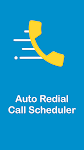 screenshot of Auto Redial - Call Redialer
