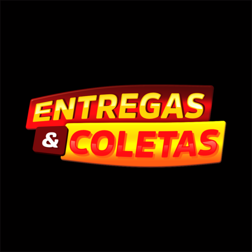 Entregas e Coletas logo