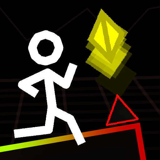 Forever Runner logo