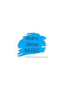 Radio Retro Show Music